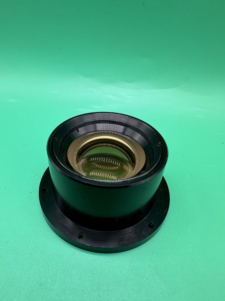 VINTAGE UNIQUE Optical Scope PROFESSIONAL ASTRONOMICAL Microscope TELESCOPE LENS