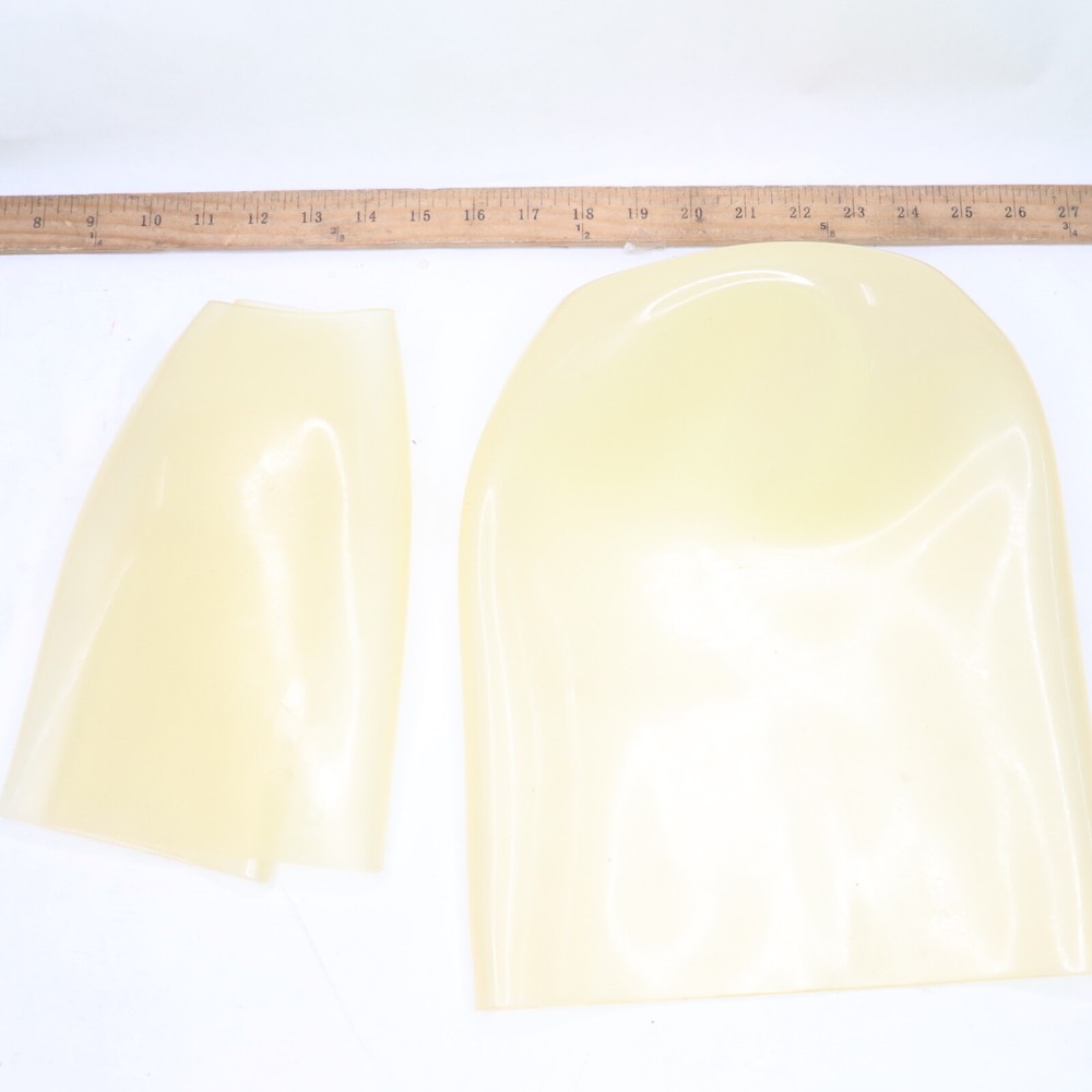 Scott Safety Air Cylinder Protective Sleeve