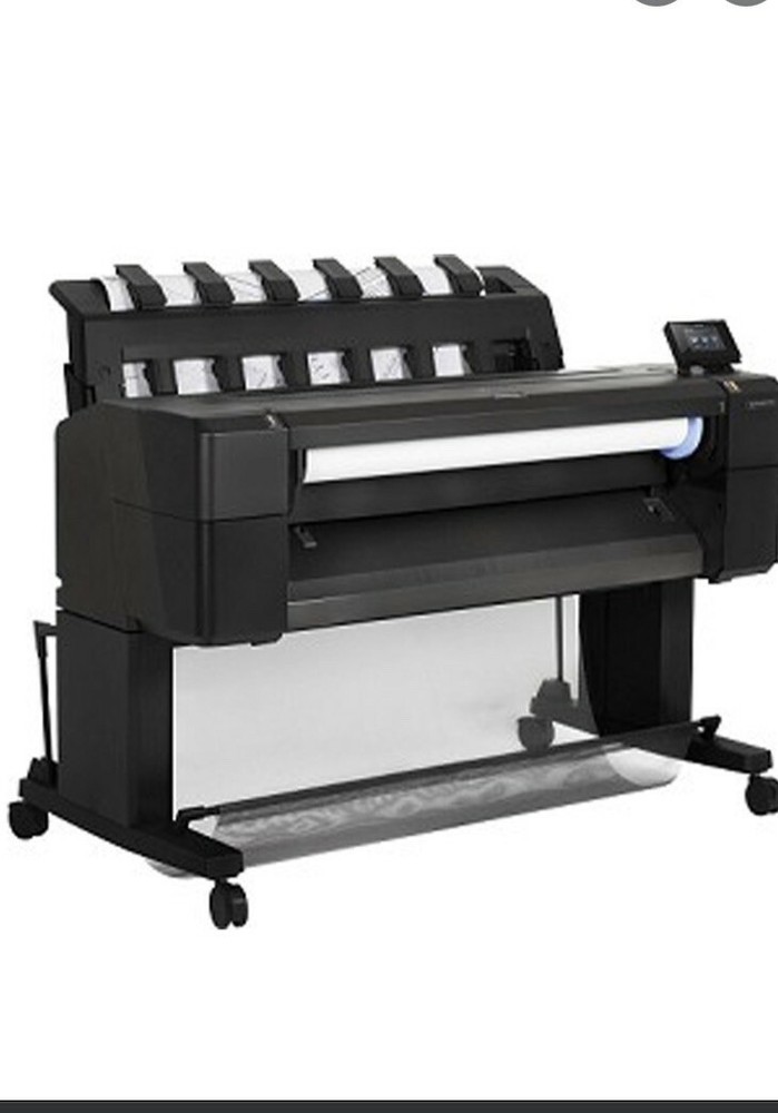 HP DesignJet T930 36-in PostScript Printer