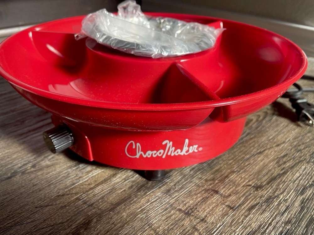 Choco Maker