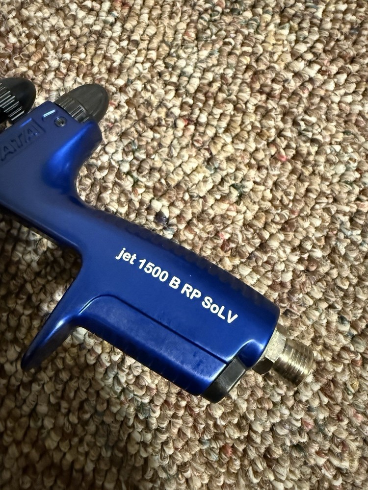 Sata 1500 RP 1.3 New