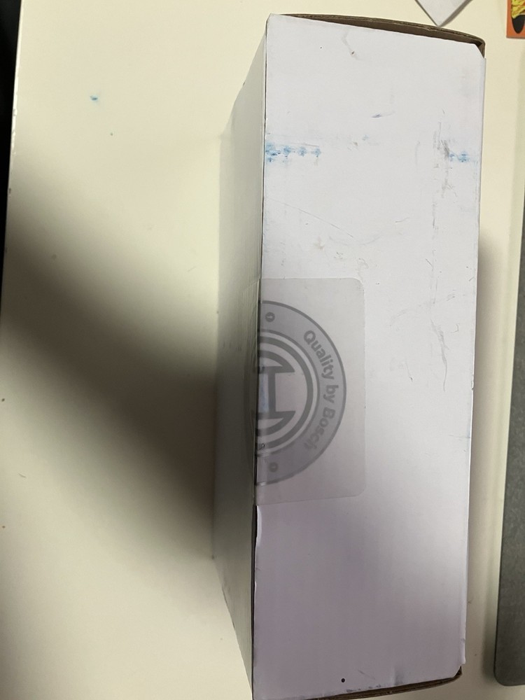 NEW IN BOX Bosch D8130 Door Release Module!