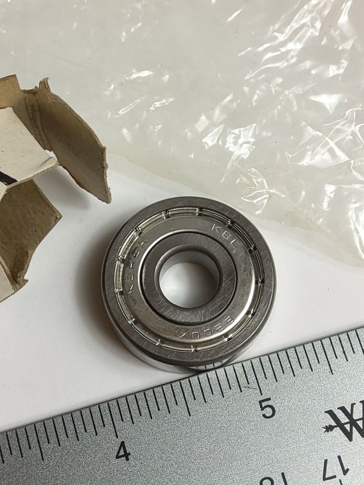 SIOUX TOOLS 67785 BEARING (NEW)