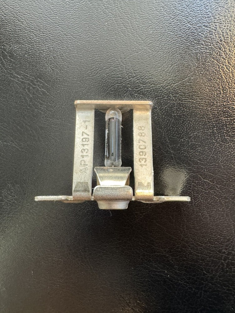 Rheem OE AP13197-1 Combustion Shutoff Device