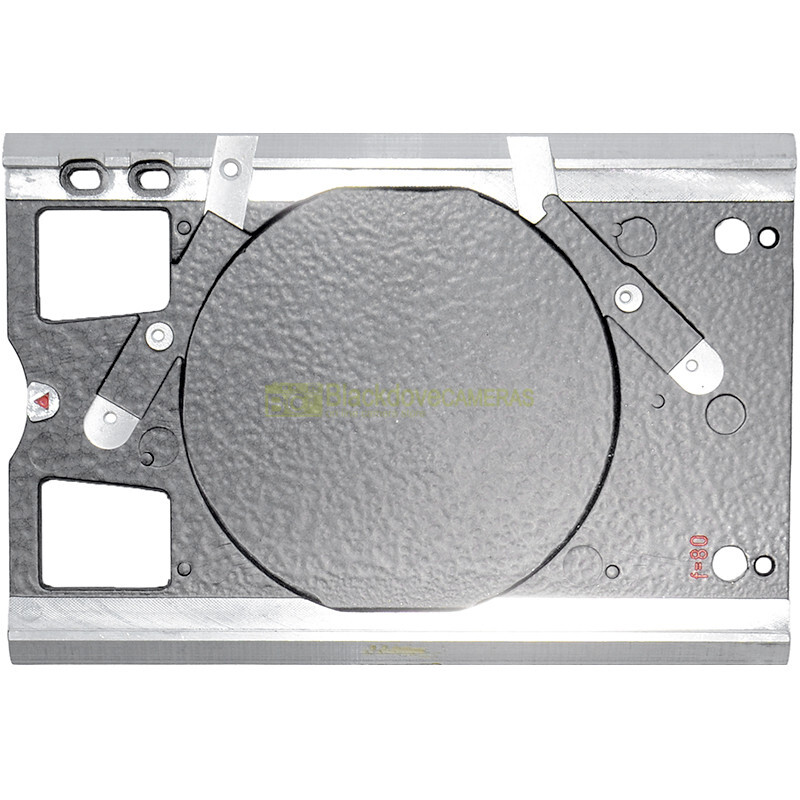 Linhof Technika folding bellows track replacement. Spare rail 031869