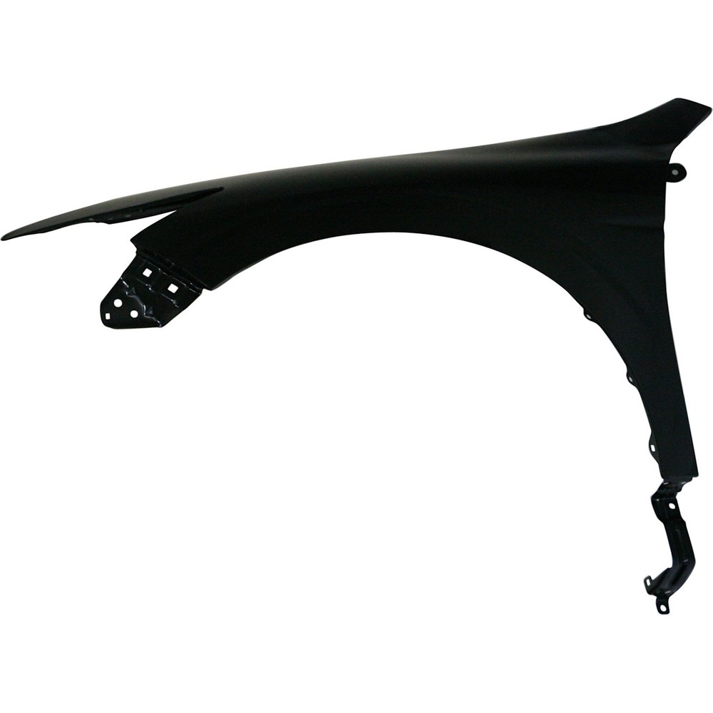 Fender For Honda Crosstour 2012-2015 Front Driver Side
