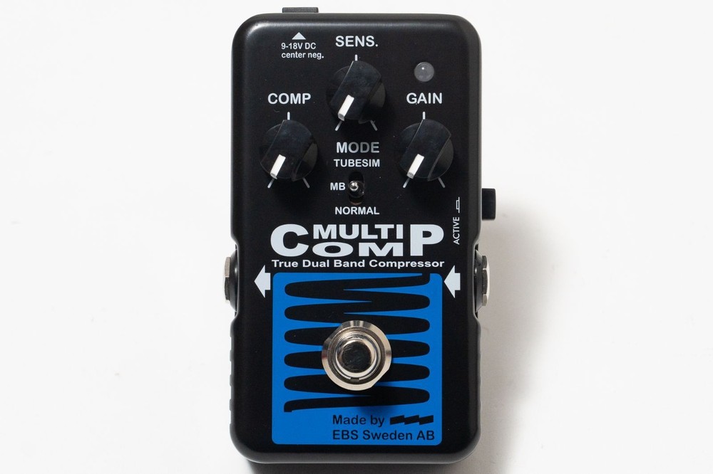 EBS Multi Comp Blue Label 58873