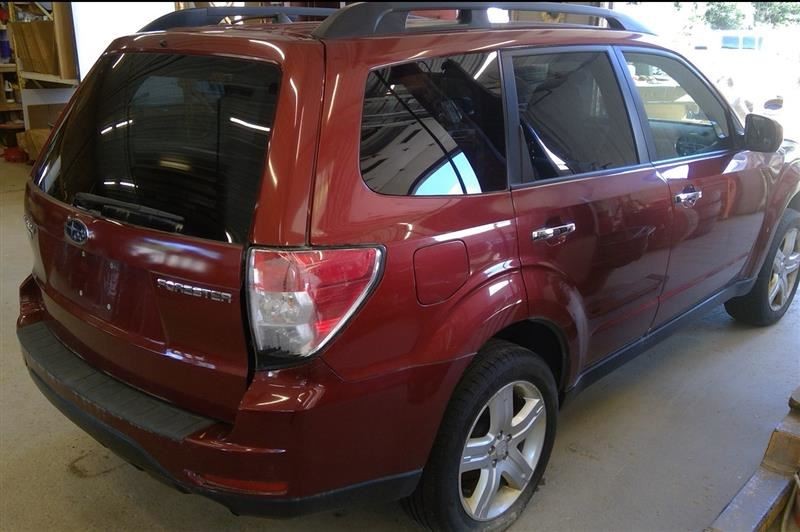 FORESTER 2009 Headrest 361949