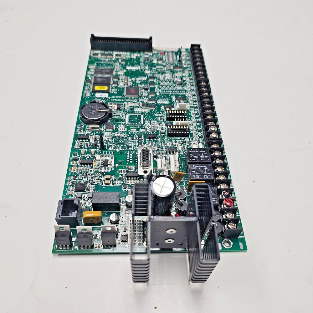 DMP XR500 Alarm Panel Control Board USED (Board Only)