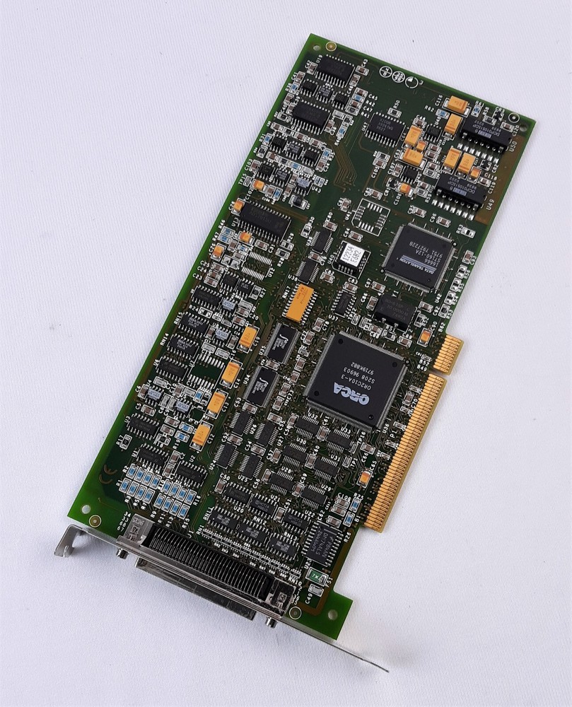 Data Translation DT322 Data Acquisition Card
