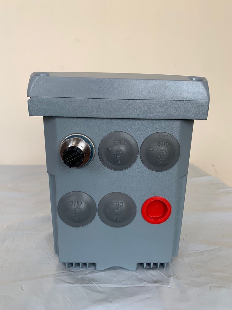 HACH (Lange) / General Purpose Analyzer / SC200 / LXV404.99.00501