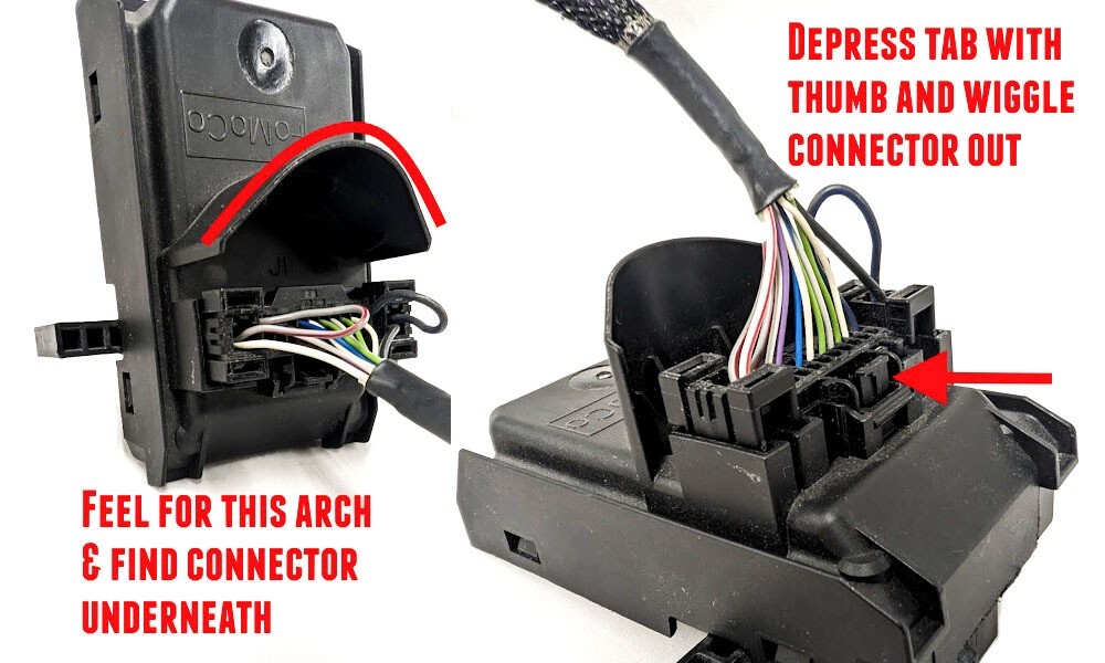 Start Stop Eliminator - Lincoln Aviator -Never push the auto stop button again!