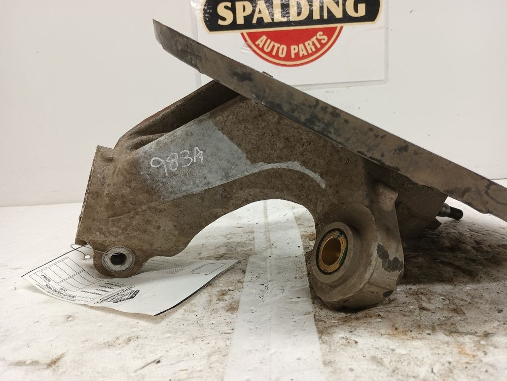 Front Passenger Right from 2014 Jeep Cherokee 11879204