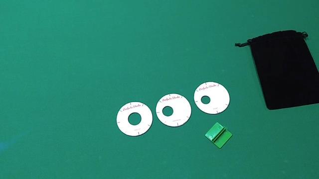 Stroke and Aim Trainer - Play Better Pool Now! - Practice Anywhere - Billiards