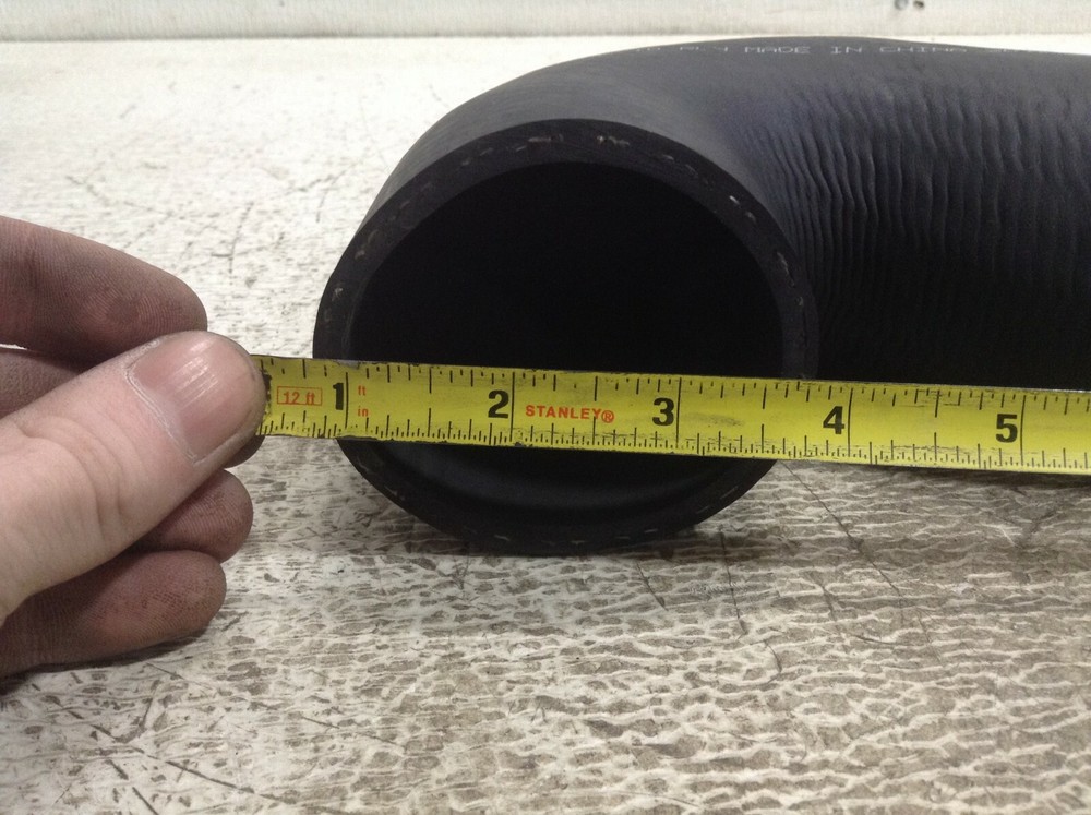 TE 646710 Replacement Hose New (TSC)