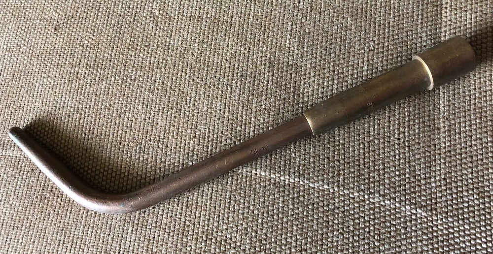 Prestoweld W111 w/ #7 Torch Tip Welding Brazing