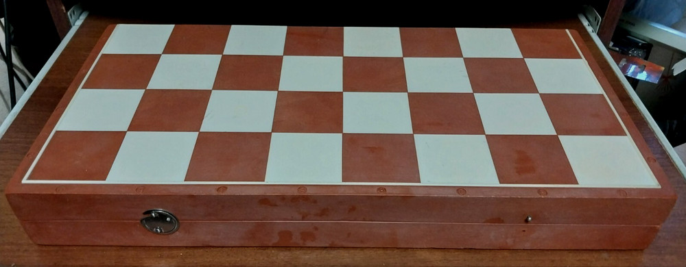 Chess "OLYMPIC" Vintage USSR