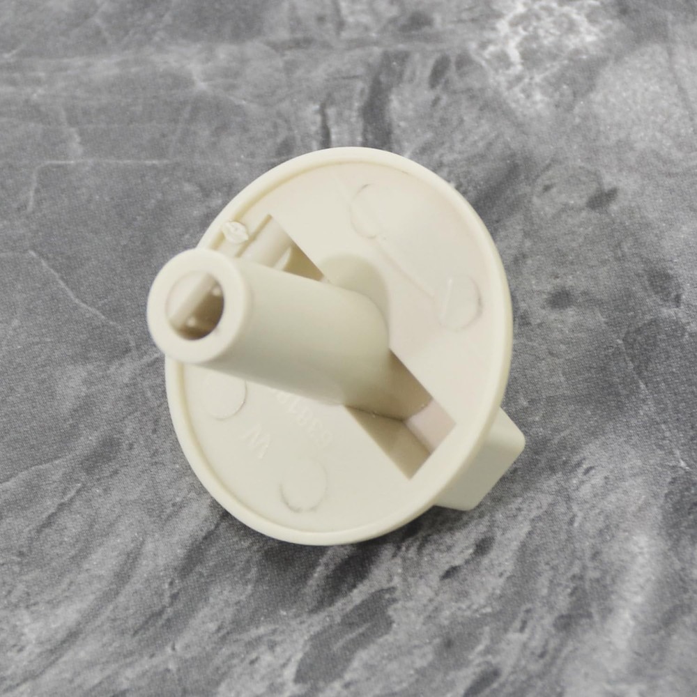 Temp Control Knob for Wall & Baseboard Heaters - Durable, Easy Install Replac...