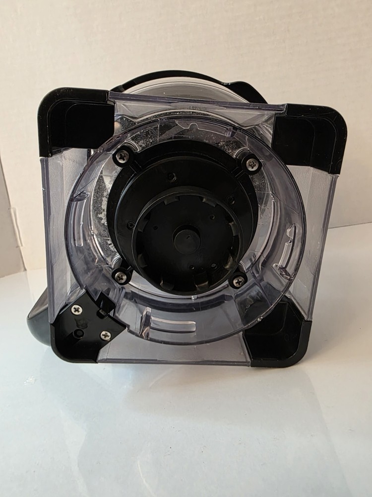 Ninja 56 oz Processor Bowl Lid & Blade