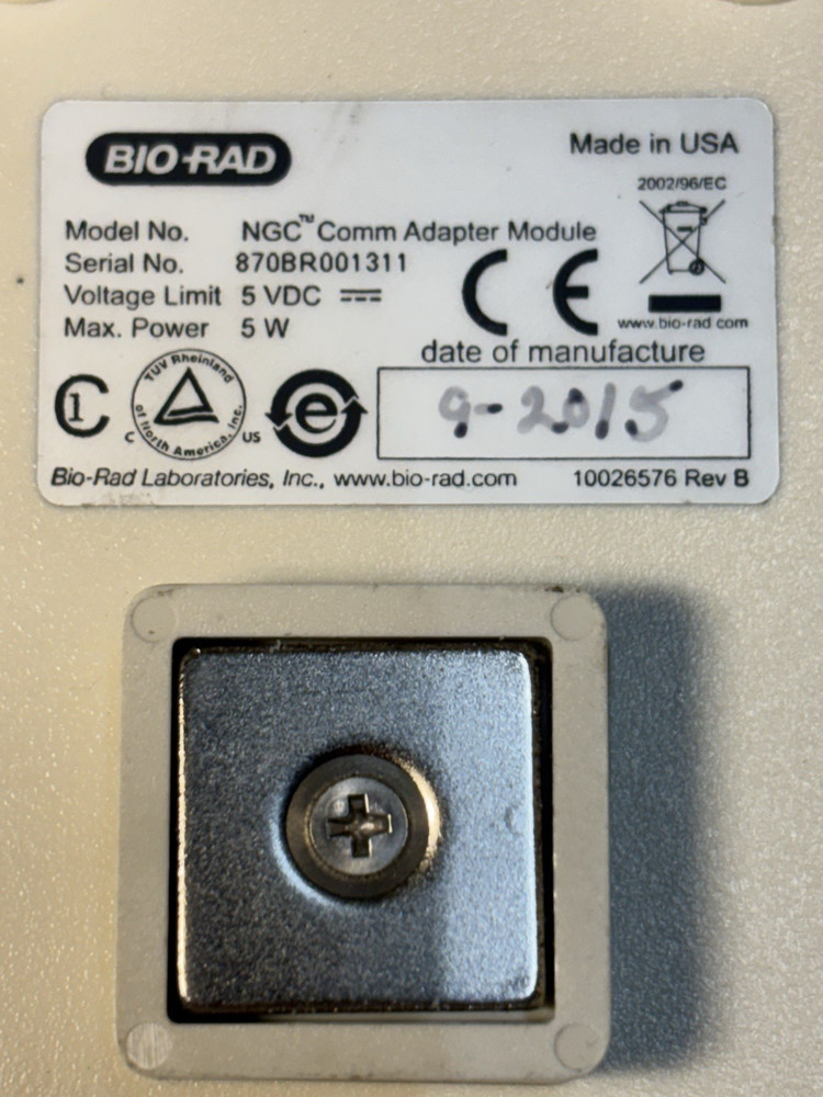 NGC Communication Adaptor #7884025