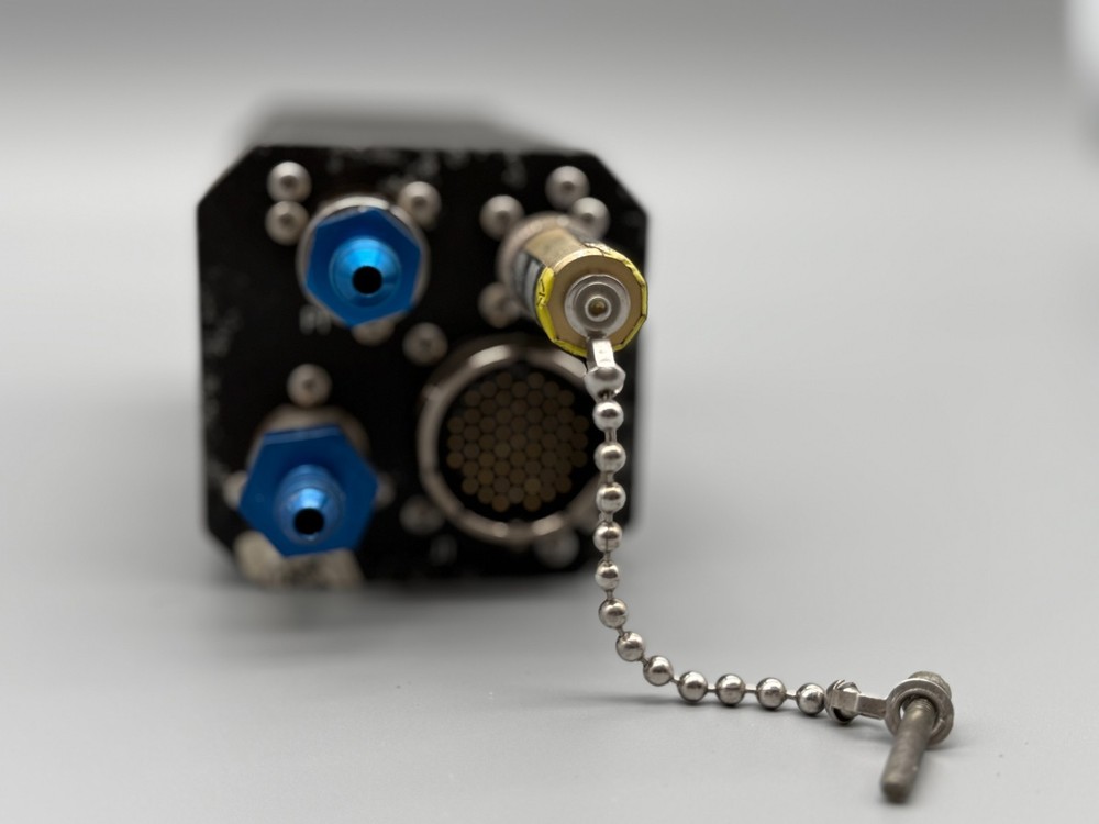 IS&S - Air Data Display Unit (ADDU) PN 9D-80130-32