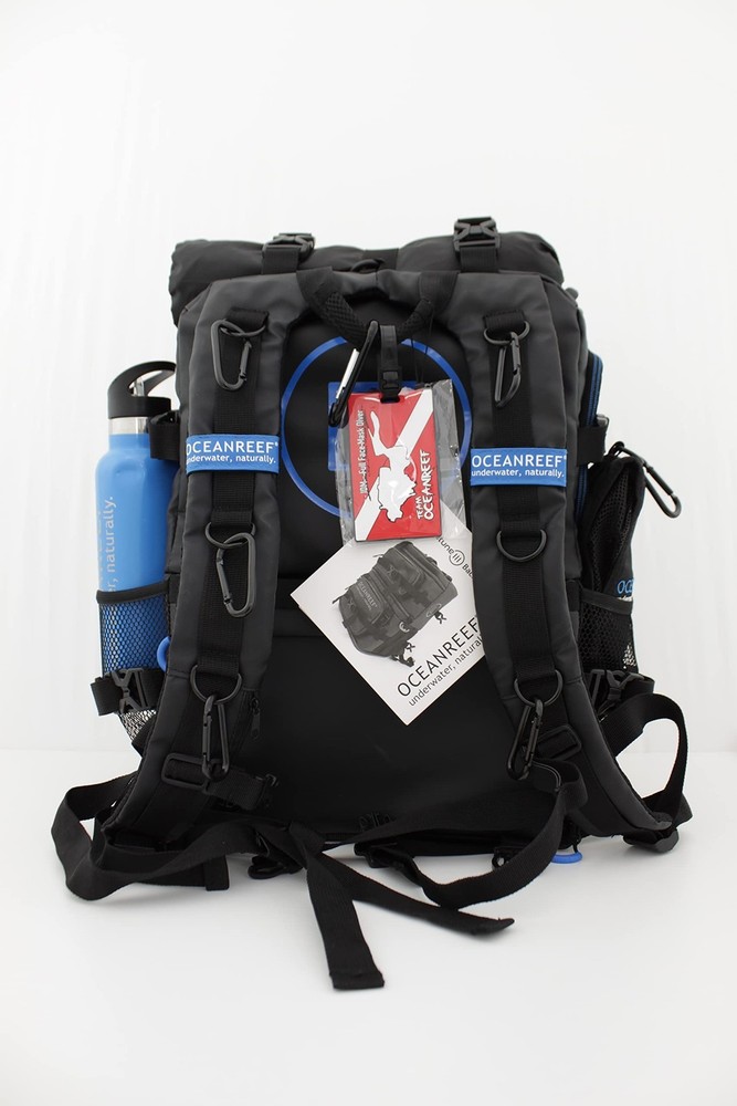 OCEAN REEF Neptune III Backpack