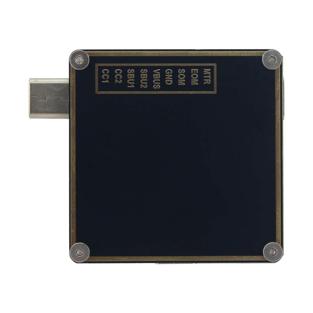 CY4500 Mini Portable Type-C PD Protocol Analyzer Fast Charging Debugging