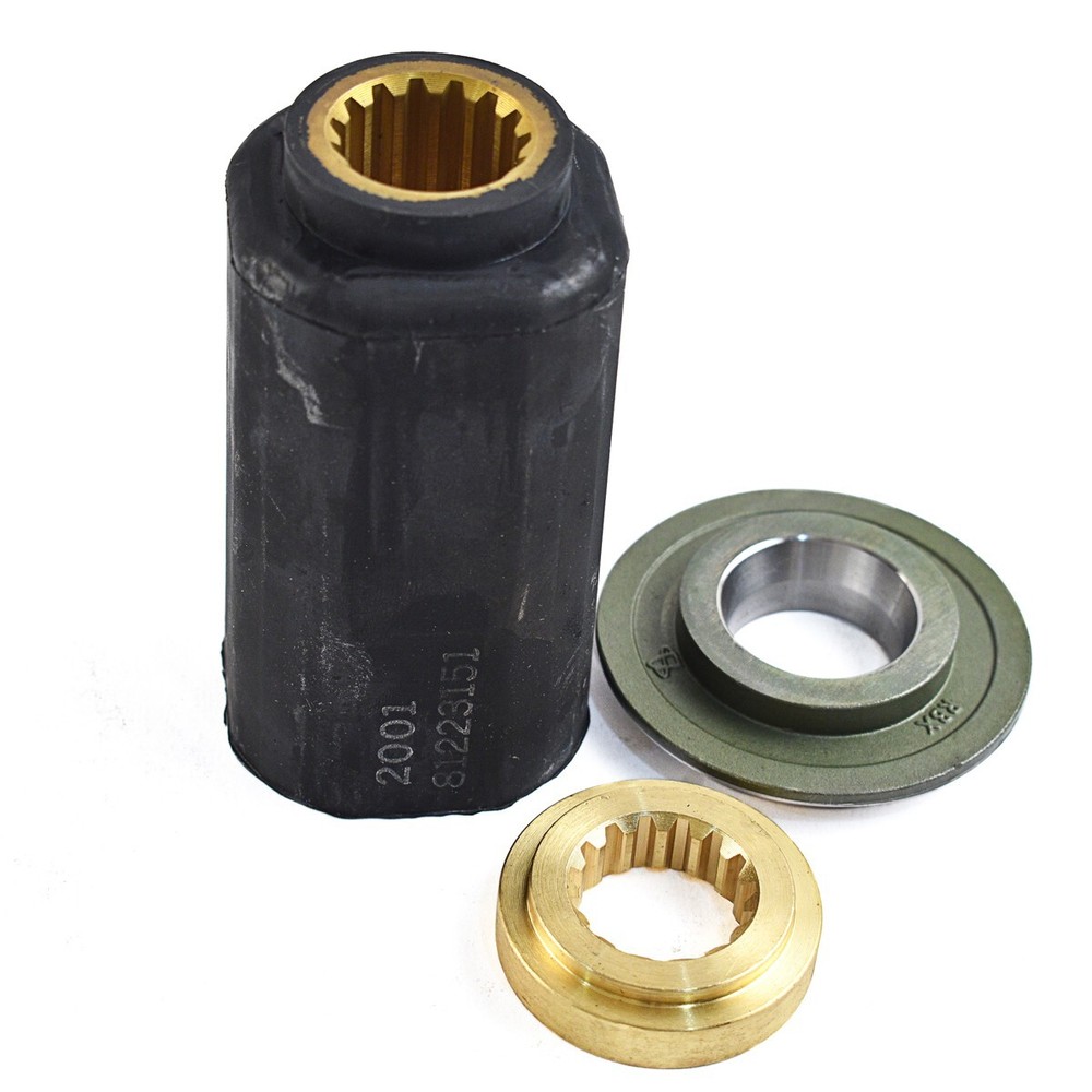 Propeller Hub Kit; 60 - 250 Hp; Honda