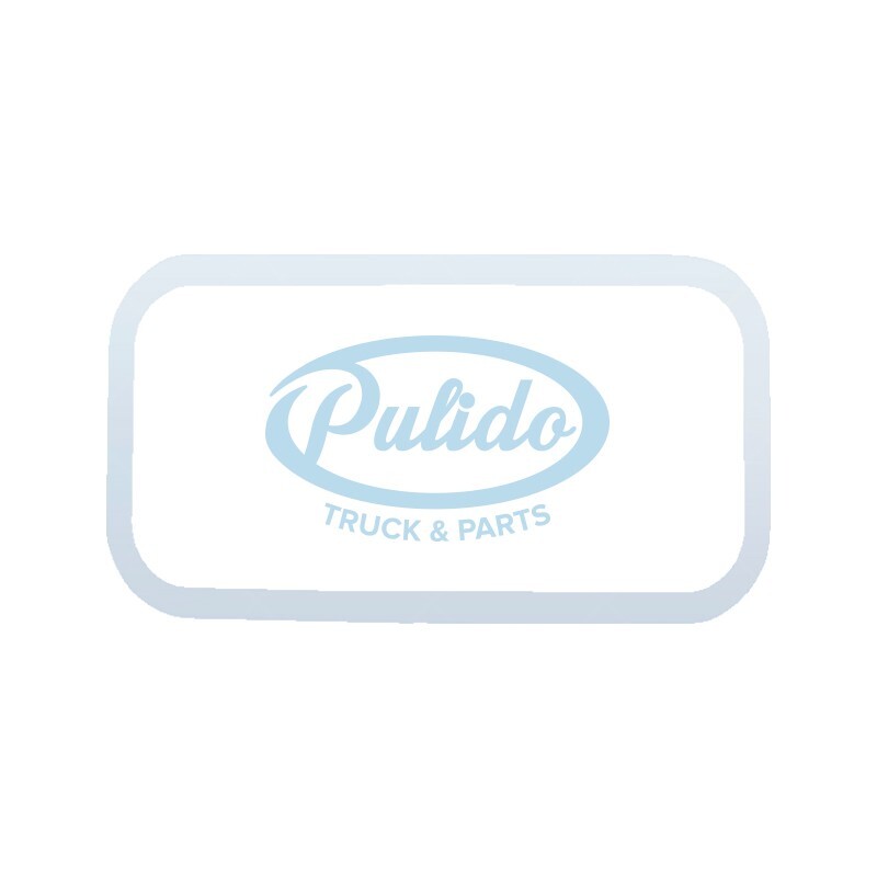 FREIGHTLINER CASCADIA EVOLUTION PASSENGER SIDE SLEEPER NON-DOOR TRIM #14735