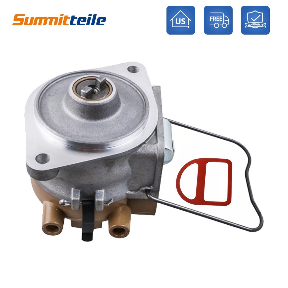 1X  Front Mount Distributor Replace 9N12100 For Ford 8N 9N 2N Tractor