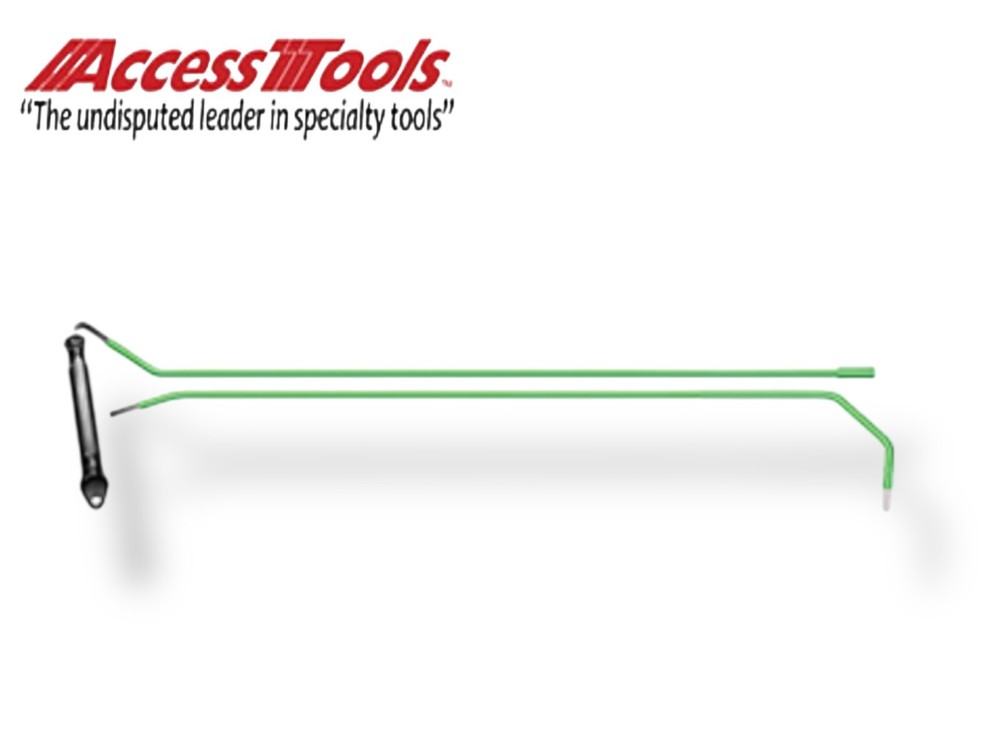 Access Tools - SnapLock Multi-Piece Tool (SNL)