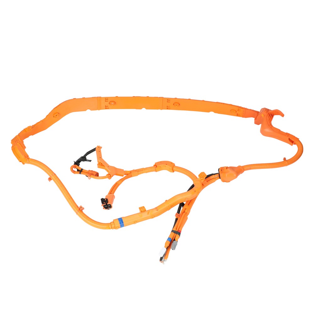 Genuine Hyundai Cable Assembly High Voltage 91875-E6000-QQH