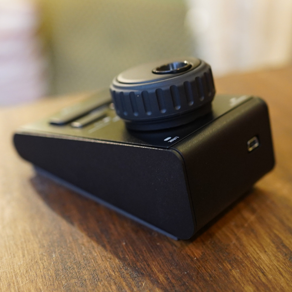 ICOM RC-28 Remote Encoder for IC-9100 7600 7410 7200