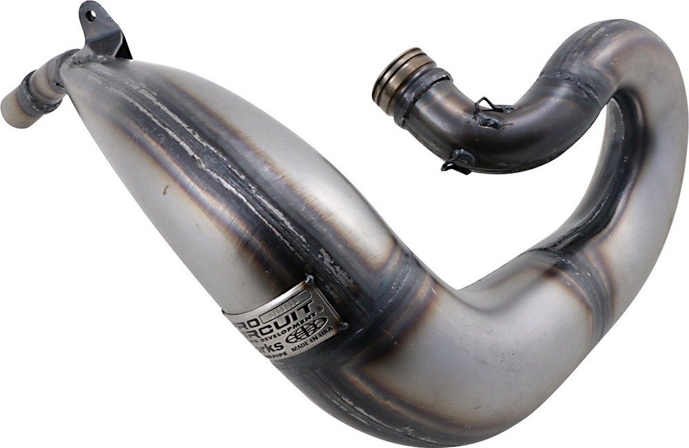 PRO CIRCUIT 0751930 Works Pipe
