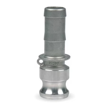 Adapter, Male, 1 1/2 In,  3Lx21