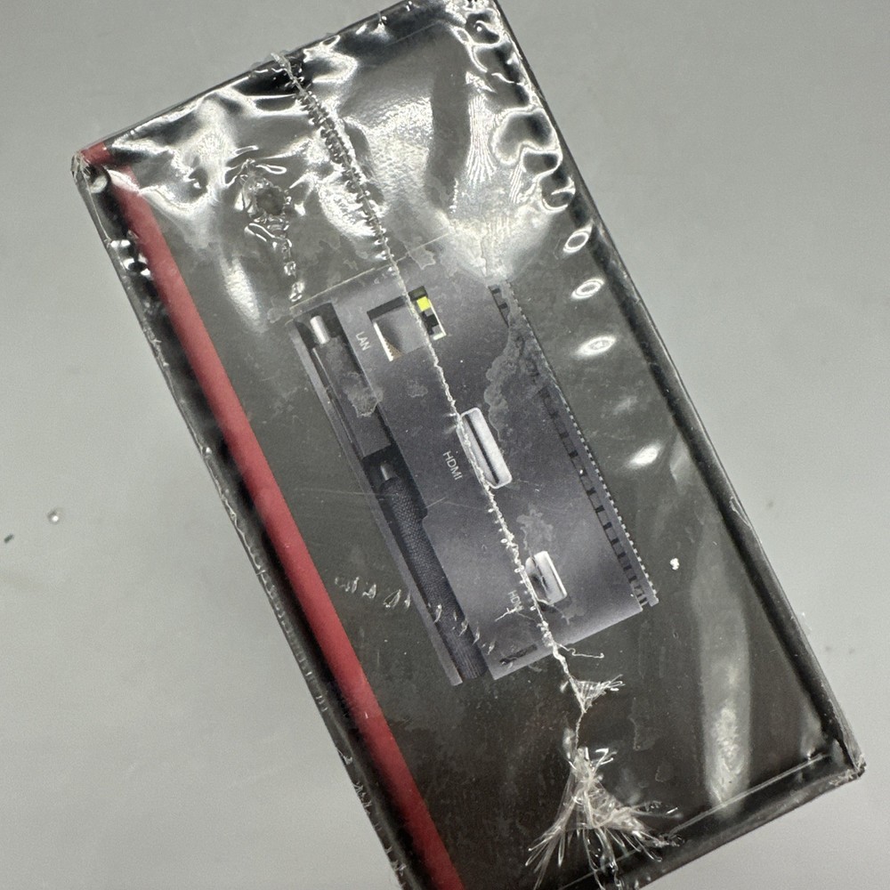 CODi Centro M3 7 Port USB-C Docking Station