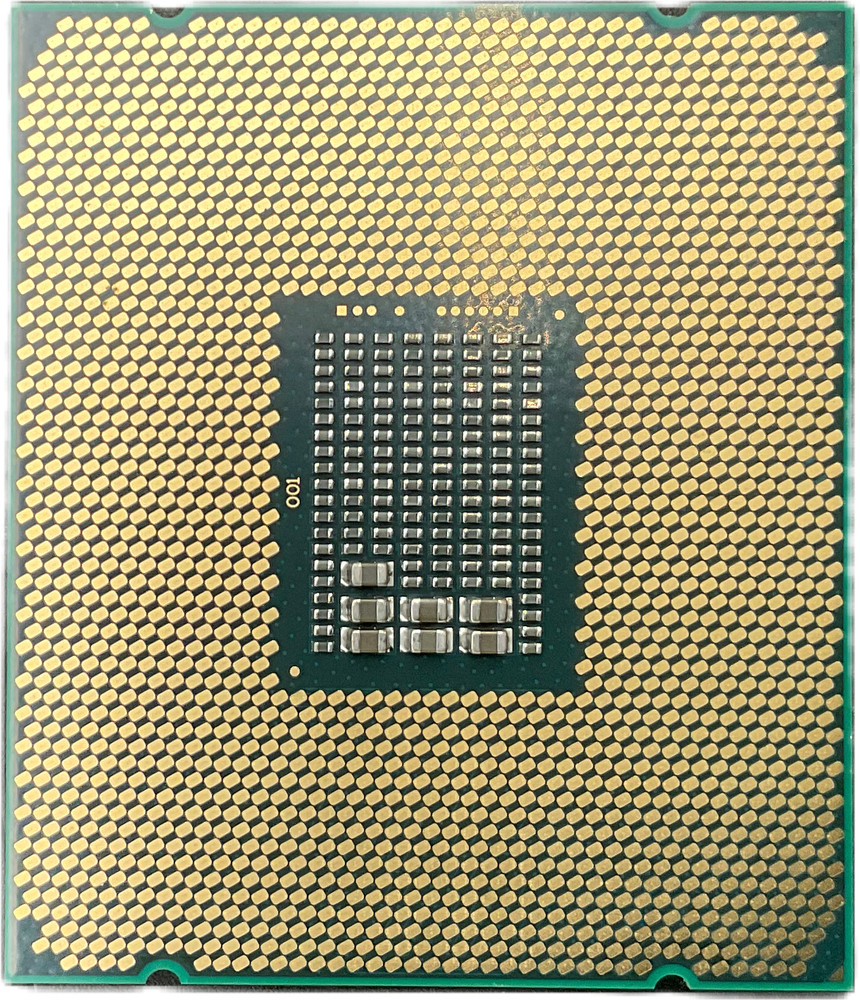 Intel Xeon E5-2697A v4 SR2K1 18-Core 2.6GHz LGA2011 Server CPU