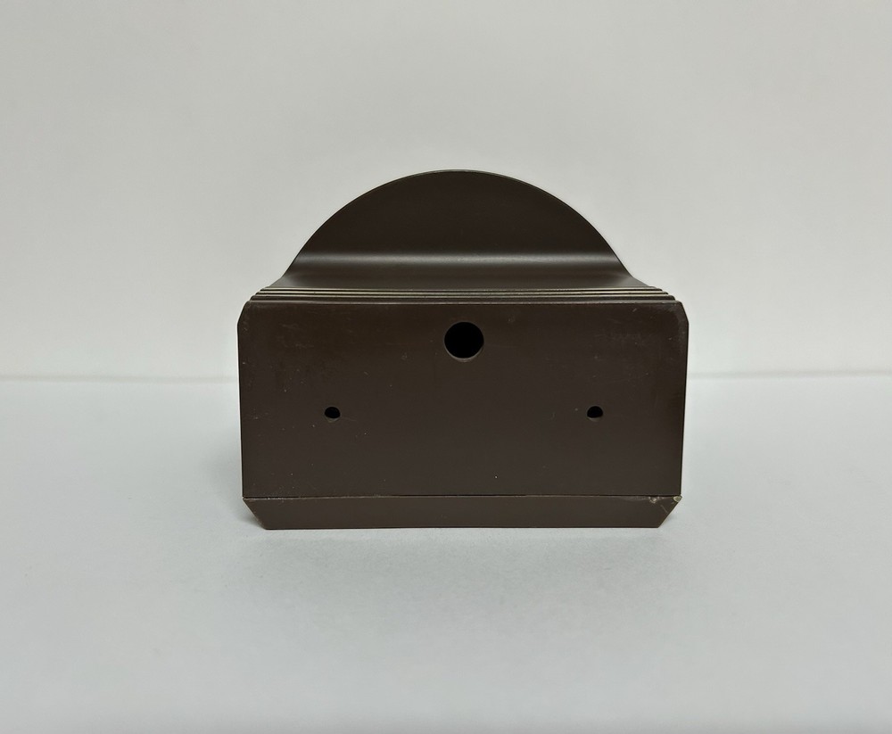 Vintage Westclox Relative Humidity Sensor - Wall Mount