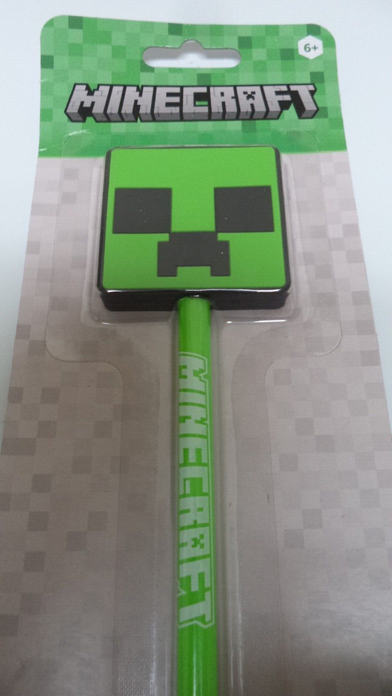 Pokemon Pen With Pikachu Topper