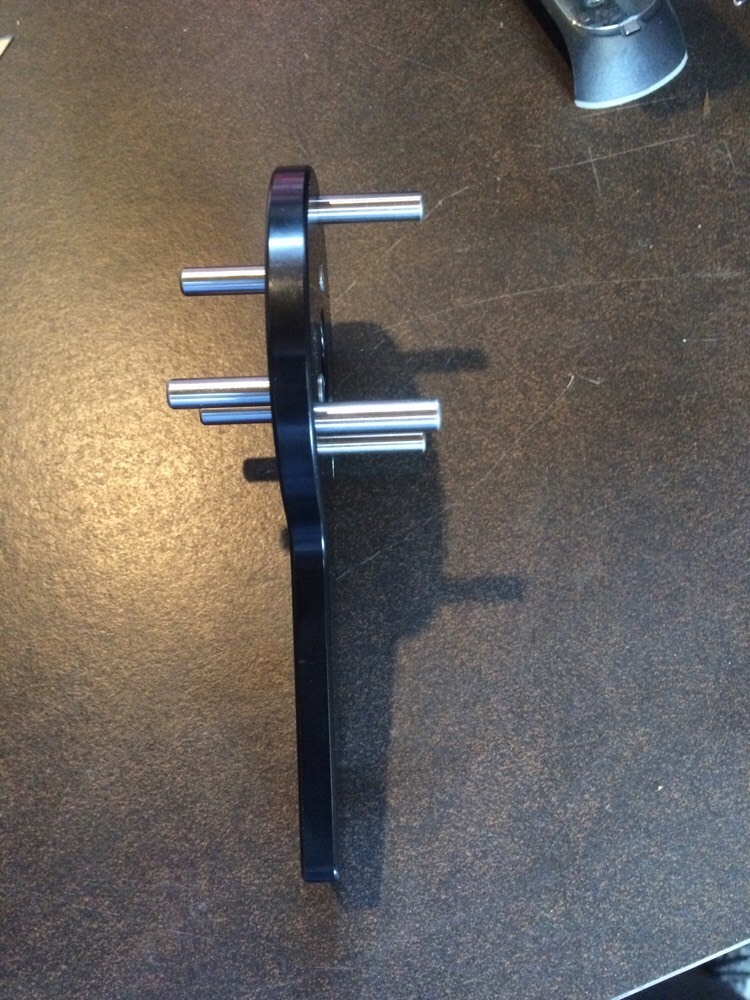 Arctic Cat Diamond Drive Ctutch adjustment tool