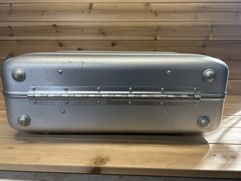 Specialized Products Company Halliburton Tool Case