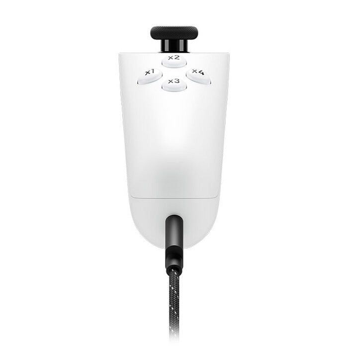 Microsoft Xbox Adaptive Joystick For Xbox Adaptive Controller