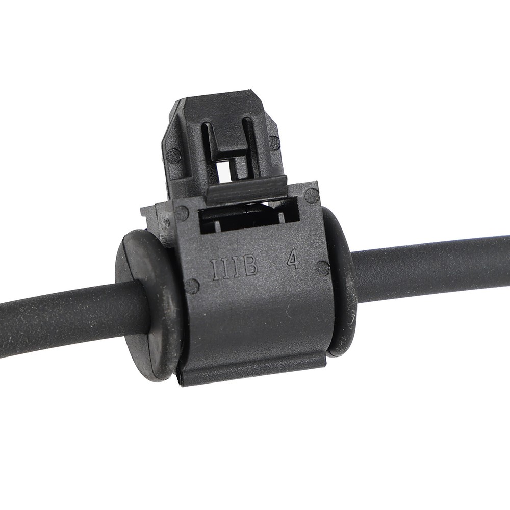 ABS Wheel Speed Sensor Rear Right & Left For Isuzu D-MAX Mk2 2012-2020 US