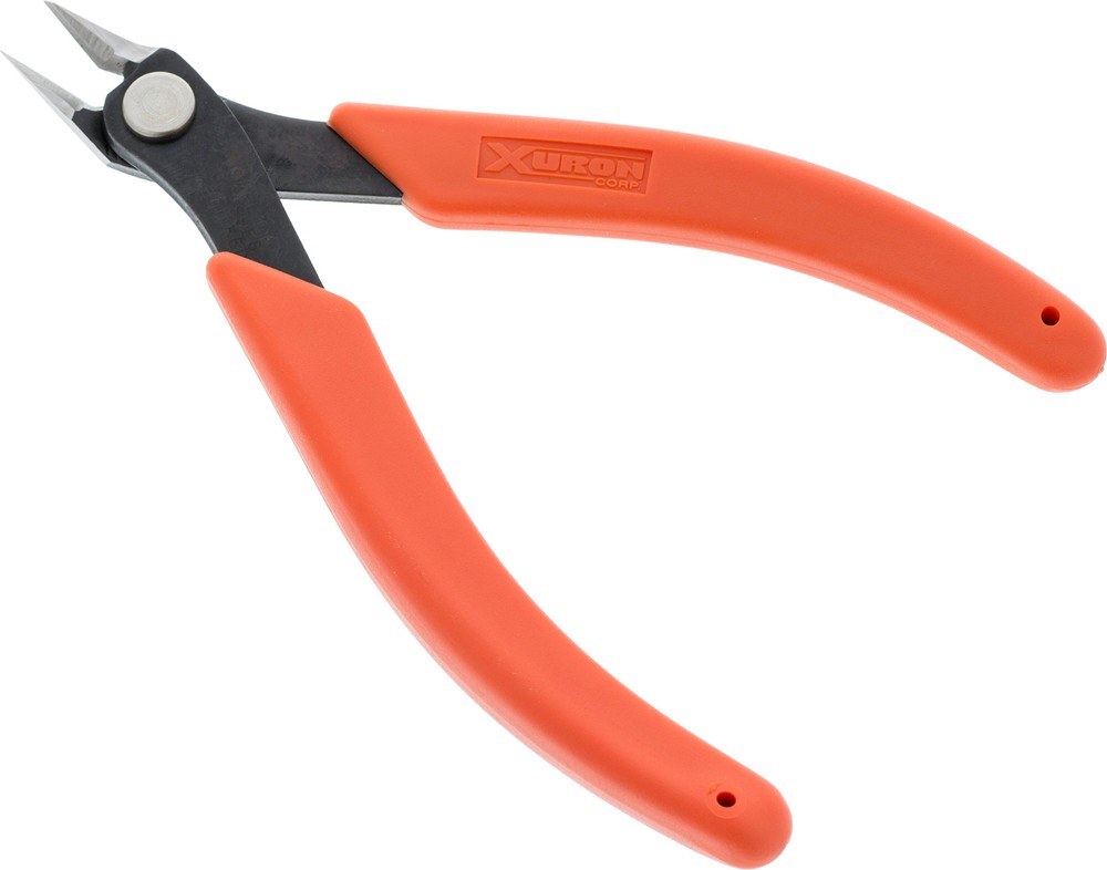 Cutters - Xuron� Professional Sprue Cutter (2175ET)
