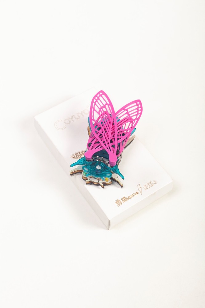 CoyuyoC Analog Drone Synth