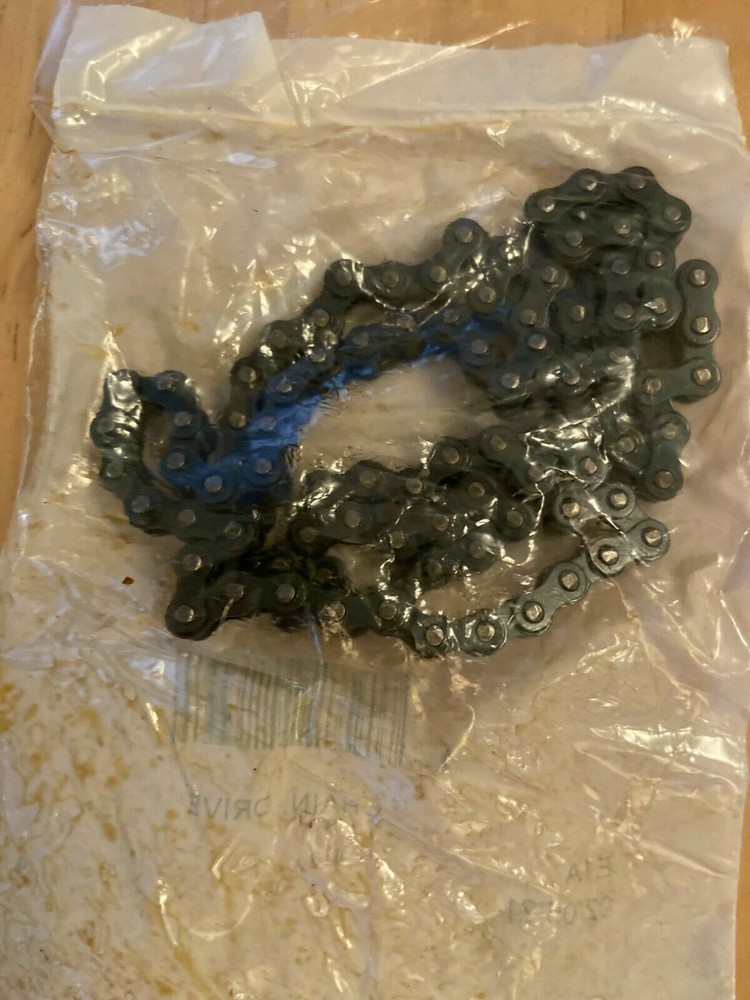 Antunes 2150294 Chain Drive Genuine OEM AJA2150294