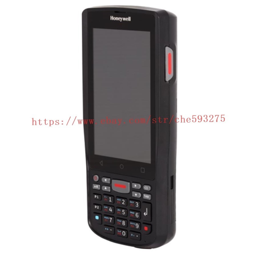 Honeywell EDA51K-0-BE21SQCGD Android Mobile Computer 2D Handheld Barcode Scanner