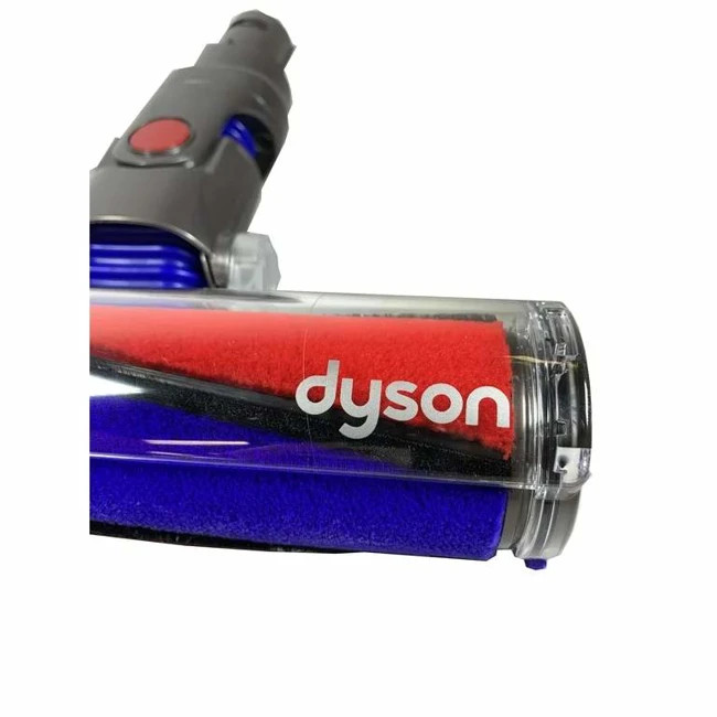 NEW DYSON V8 Absolute Soft Roller Head Cordless Head Brush Tool- 96648904