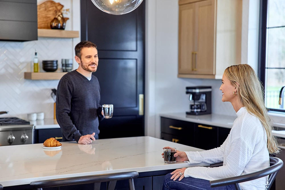 CSB2B Speed Brew Elite 10-Cup Coffee Maker, Black/Sst