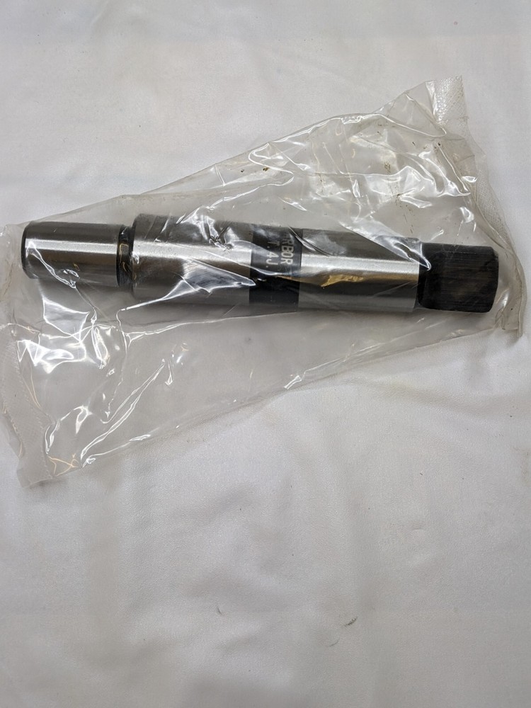 Jacobs A0304 TAPER ARBOR 3MT X 4JT 7316DN